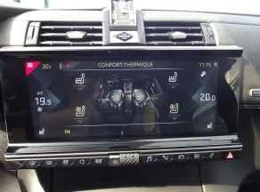 DS DS7 CROSSBACK BHDI 180 CV BUSINESS BVA - photo 13