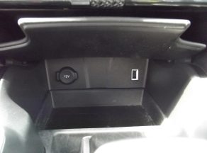 DS DS7 CROSSBACK BHDI 180 CV BUSINESS BVA - photo 14