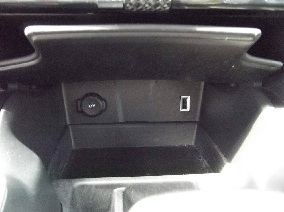 DS DS7 CROSSBACK BHDI 180 CV BUSINESS BVA - photo 14