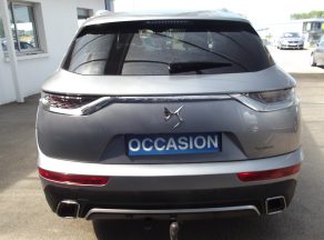 DS DS7 CROSSBACK BHDI 180 CV BUSINESS BVA - photo 16