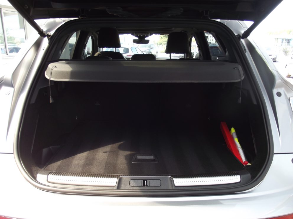 DS DS7 CROSSBACK BHDI 180 CV BUSINESS BVA - photo 17