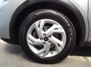 DS DS7 CROSSBACK BHDI 180 CV BUSINESS BVA - photo 19