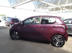 Peugeot 108 68 CV ALLURE  - photo 2