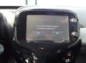 Peugeot 108 68 CV ALLURE  - photo 6