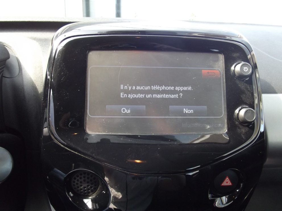 Peugeot 108 68 CV ALLURE  - photo 6