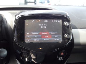 Peugeot 108 68 CV ALLURE  - photo 5