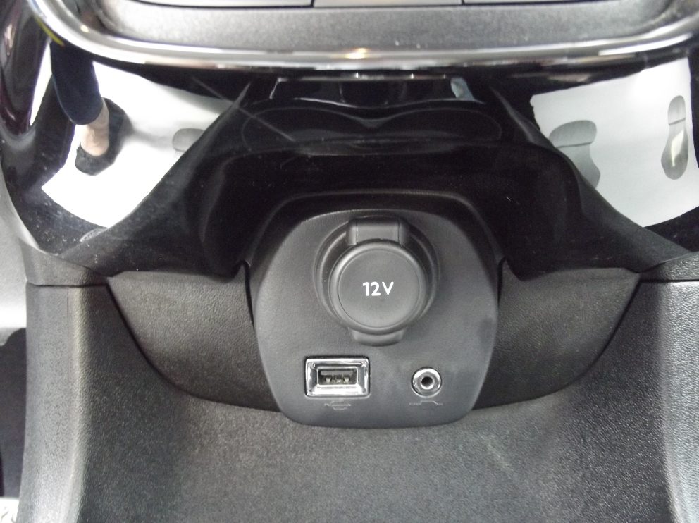 Peugeot 108 68 CV ALLURE  - photo 7