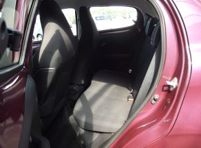 Peugeot 108 68 CV ALLURE  - photo 8