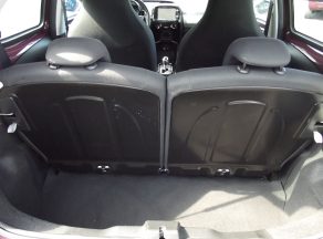 Peugeot 108 68 CV ALLURE  - photo 10