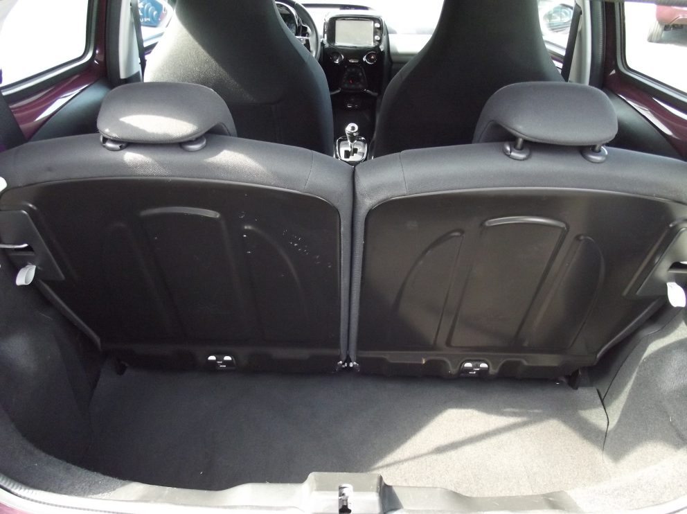 Peugeot 108 68 CV ALLURE  - photo 10