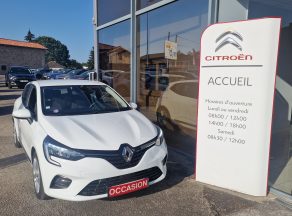 Renault CLIO V E-tech HYBRID 140 CV business