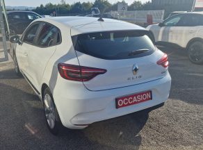 Renault CLIO V E-tech HYBRID 140 CV business - photo 2