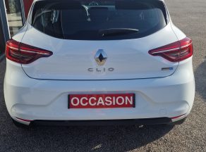 Renault CLIO V E-tech HYBRID 140 CV business - photo 5