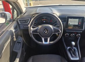 Renault CLIO V E-tech HYBRID 140 CV business - photo 8