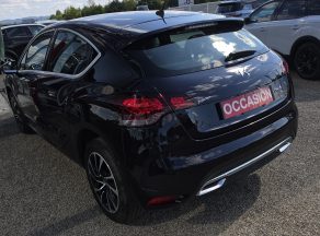 DS DS4 B-HDI 120 CV SPORT-CHIC - photo 2