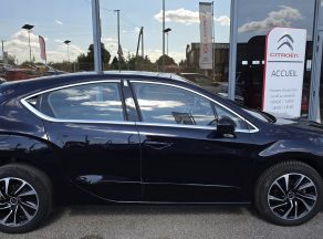 DS DS4 B-HDI 120 CV SPORT-CHIC - photo 3