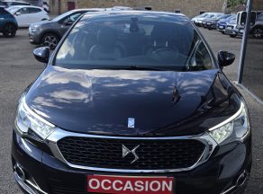 DS DS4 B-HDI 120 CV SPORT-CHIC - photo 4