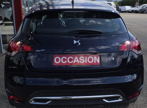 DS DS4 B-HDI 120 CV SPORT-CHIC - photo 5
