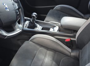 DS DS4 B-HDI 120 CV SPORT-CHIC - photo 6