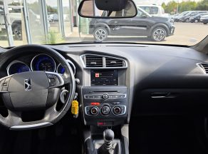 DS DS4 B-HDI 120 CV SPORT-CHIC - photo 7