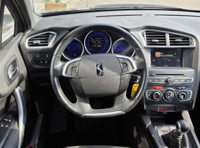 DS DS4 B-HDI 120 CV SPORT-CHIC - photo 8