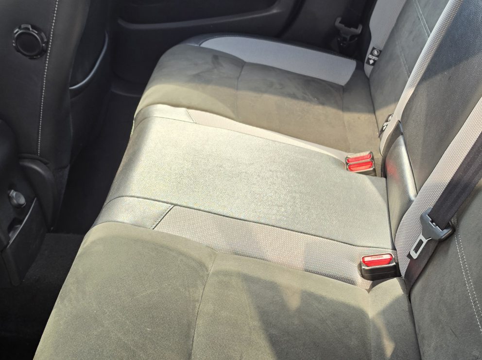 DS DS4 B-HDI 120 CV SPORT-CHIC - photo 9