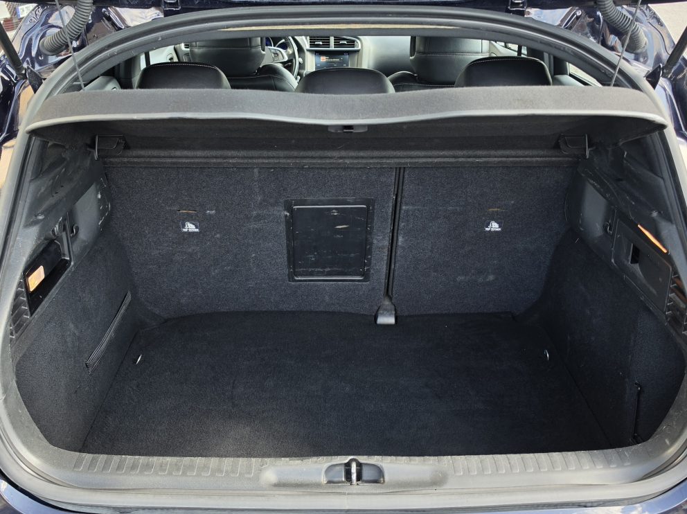 DS DS4 B-HDI 120 CV SPORT-CHIC - photo 10