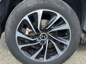 DS DS4 B-HDI 120 CV SPORT-CHIC - photo 11
