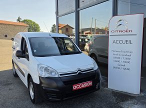 Citroën BERLINGO VAN HDI 75 CV CLUB