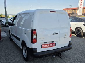 Citroën BERLINGO VAN HDI 75 CV CLUB - photo 2