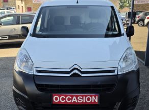 Citroën BERLINGO VAN HDI 75 CV CLUB - photo 4