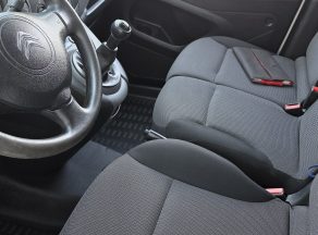 Citroën BERLINGO VAN HDI 75 CV CLUB - photo 6