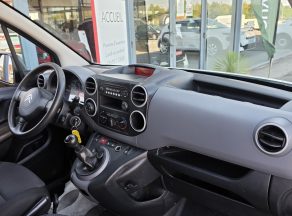 Citroën BERLINGO VAN HDI 75 CV CLUB - photo 7