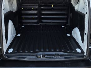 Citroën BERLINGO VAN HDI 75 CV CLUB - photo 8