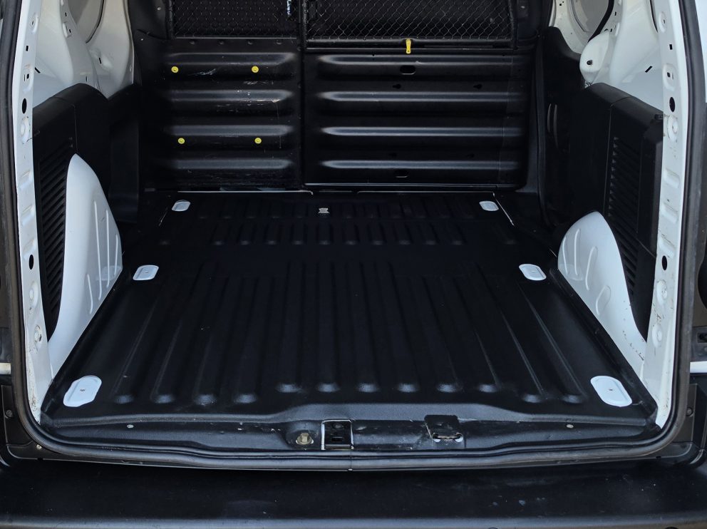Citroën BERLINGO VAN HDI 75 CV CLUB - photo 8