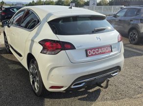 Citroën DS4 B-HDI 150 CV SPORT-CHIC - photo 2