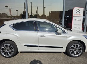Citroën DS4 B-HDI 150 CV SPORT-CHIC - photo 3