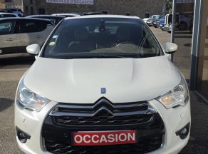 Citroën DS4 B-HDI 150 CV SPORT-CHIC - photo 4