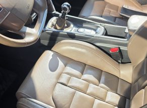 Citroën DS4 B-HDI 150 CV SPORT-CHIC - photo 6
