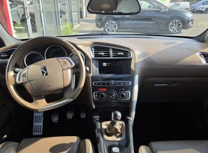 Citroën DS4 B-HDI 150 CV SPORT-CHIC - photo 7