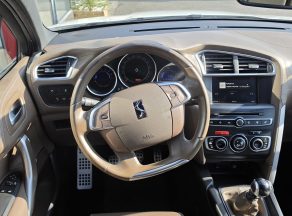 Citroën DS4 B-HDI 150 CV SPORT-CHIC - photo 8
