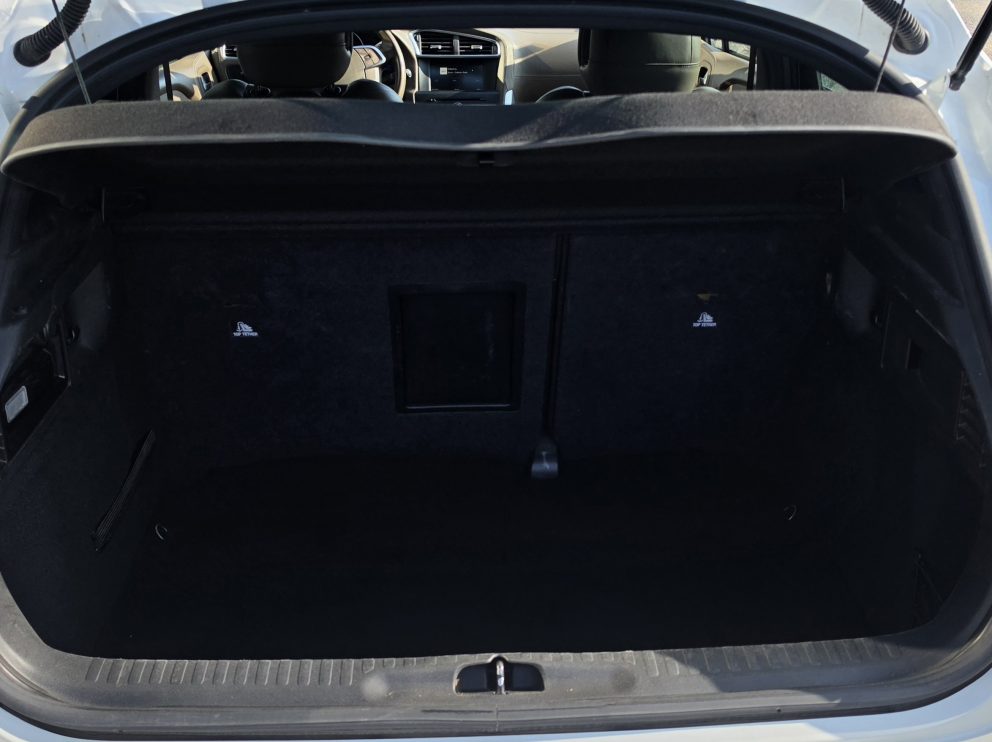 Citroën DS4 B-HDI 150 CV SPORT-CHIC - photo 10