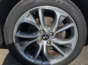 Citroën DS4 B-HDI 150 CV SPORT-CHIC - photo 11