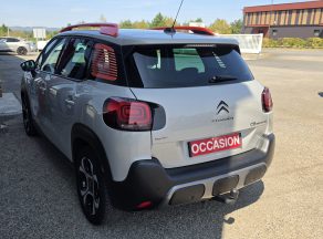 Citroën C3 AIRCROSS B-HDI 100 CV SHINE - photo 2
