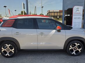 Citroën C3 AIRCROSS B-HDI 100 CV SHINE - photo 3