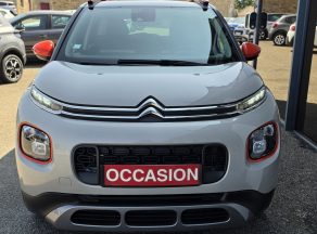 Citroën C3 AIRCROSS B-HDI 100 CV SHINE - photo 4