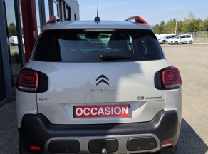 Citroën C3 AIRCROSS B-HDI 100 CV SHINE - photo 5
