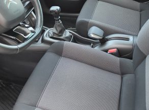 Citroën C3 AIRCROSS B-HDI 100 CV SHINE - photo 6