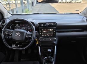 Citroën C3 AIRCROSS B-HDI 100 CV SHINE - photo 7
