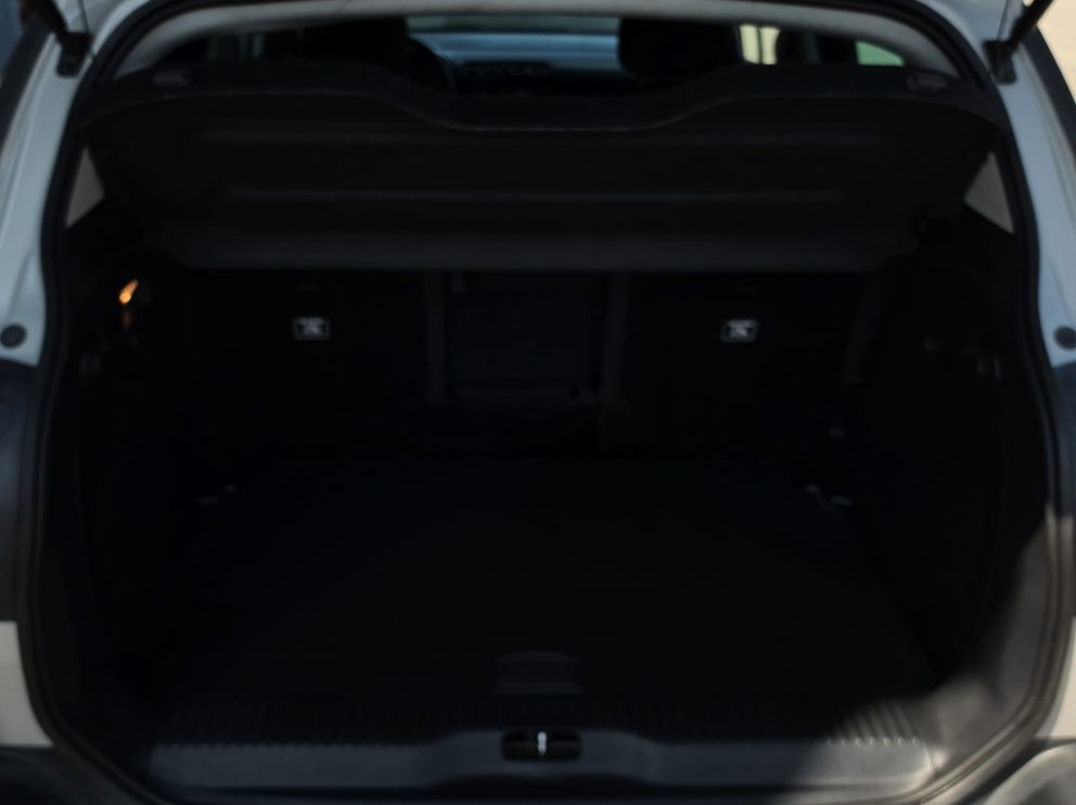 Citroën C3 AIRCROSS B-HDI 100 CV SHINE - photo 9